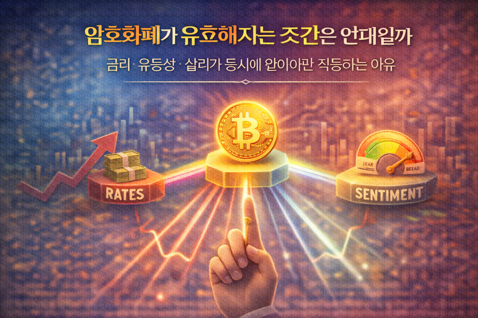 주식&코인의 모든 정보를 담다 - 플팍스(plpax)