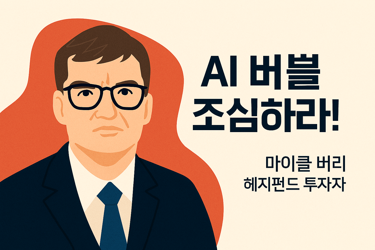 💥 마이클 버리 vs 빅테크: 감가상각 논쟁과 AI 칩의 진실 - 플팍스(plpax)