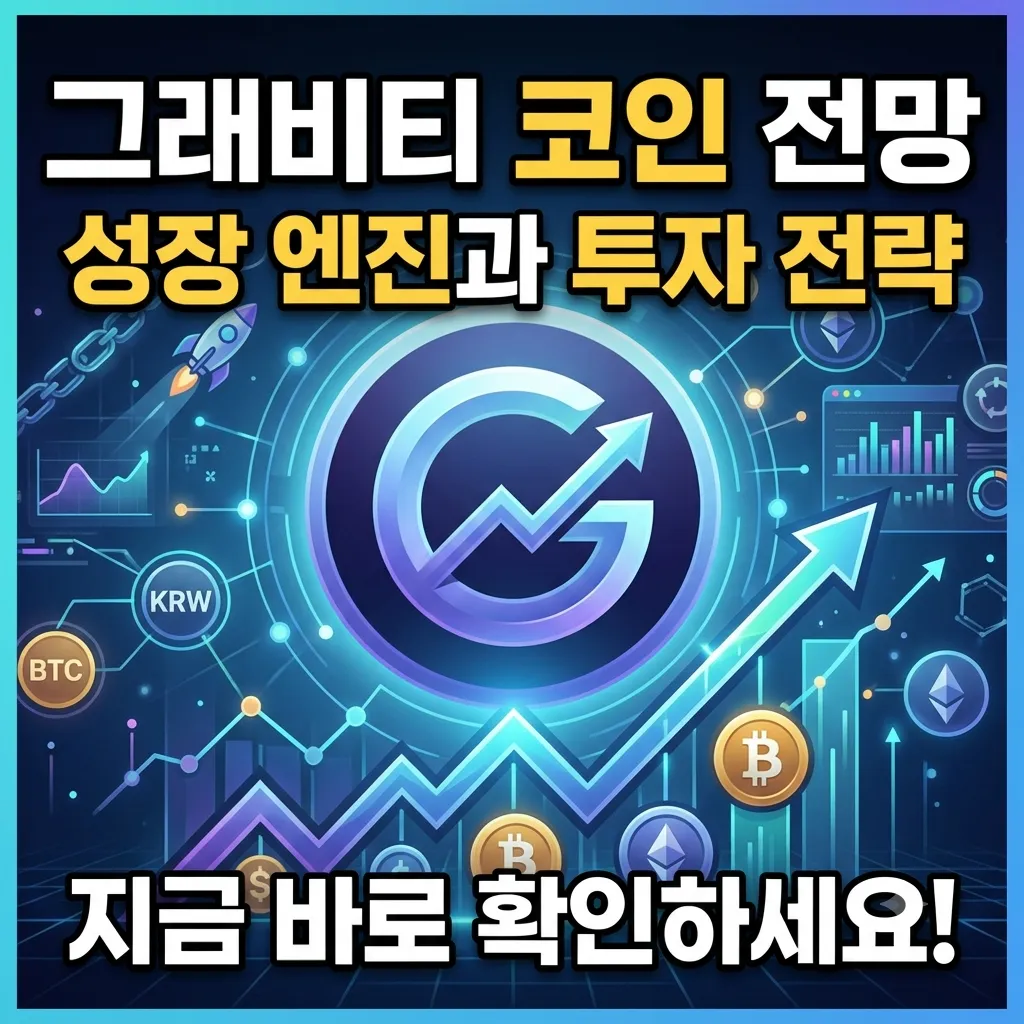 그래비티(Gravity, G) 코인 종합 전망 및 생태계 분석