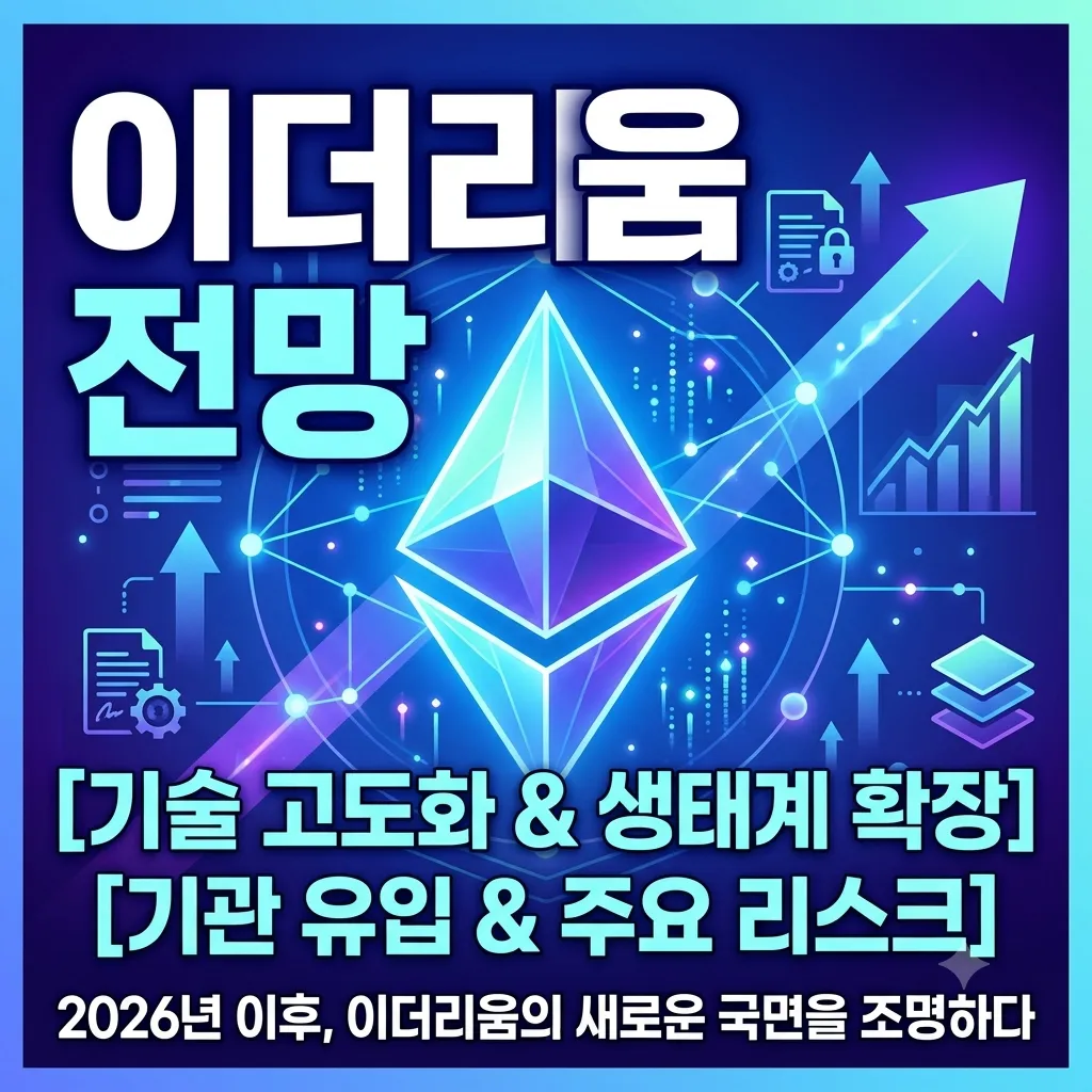 2026년 10월 9일 이더리움 전망 분석