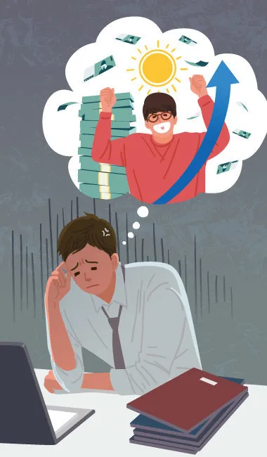 흙수저 대기업 맞벌이 부부의 청약