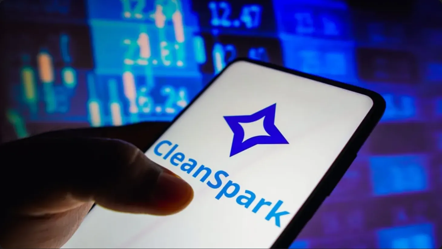 클린스파크(CleanSpark), 대규모 데이터센터 건설을 위한 자금 조달 추진