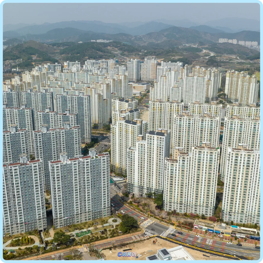 서울 집값 86주 상승 문재인정부 기록 경신