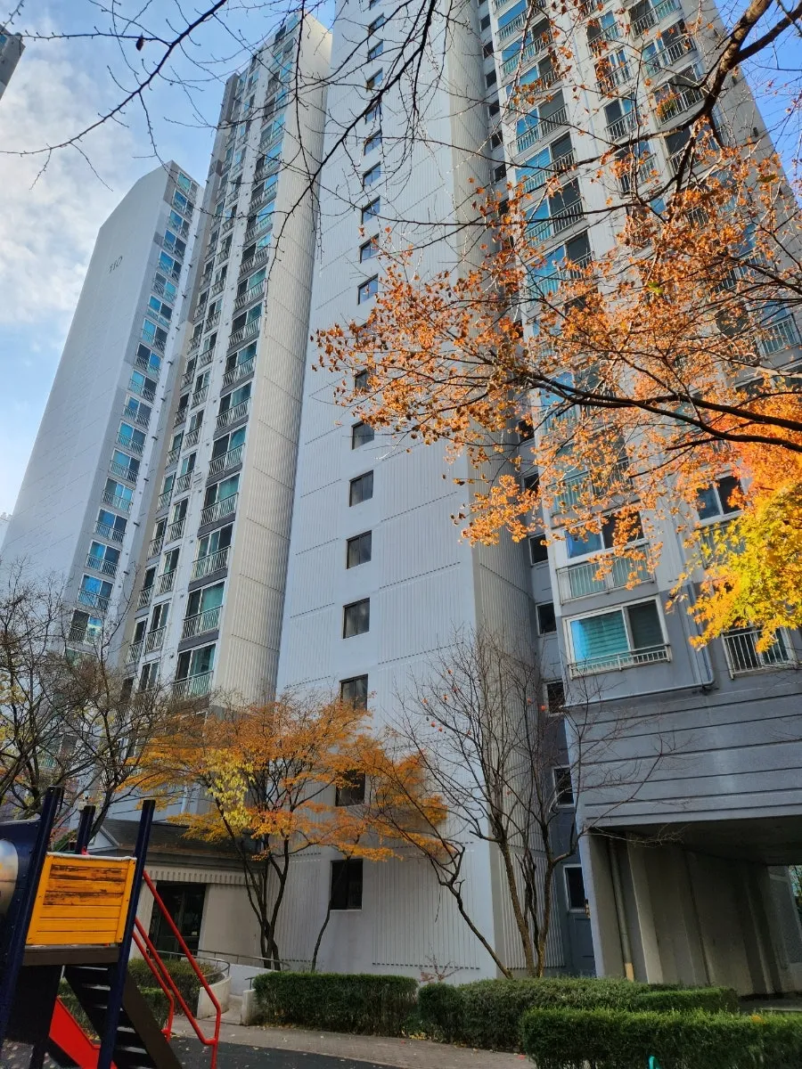구로동 아파트 매매 구로 삼성 래미안 알아보기